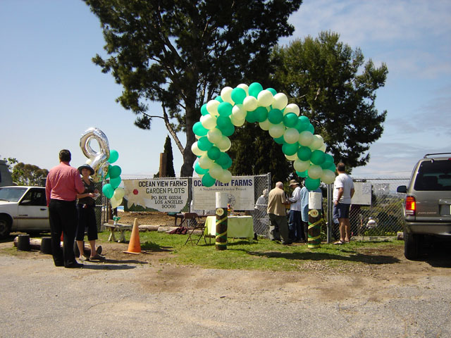 ballons