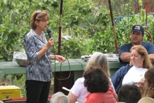 Jane Galbraith