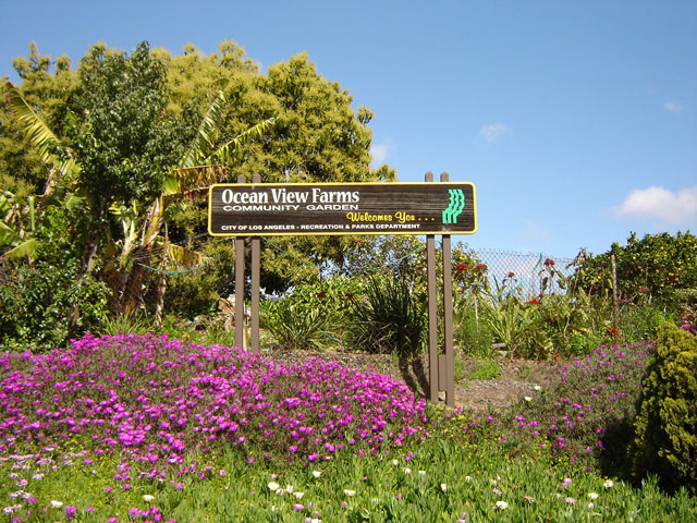OVF Sign
