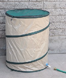 Rain Barrel