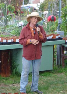 Barbara Spencer