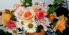 Flowers