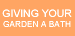 Garden Bath