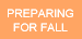 Preparing for Fall