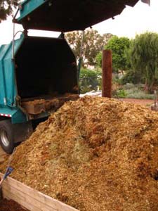 Compost Sign